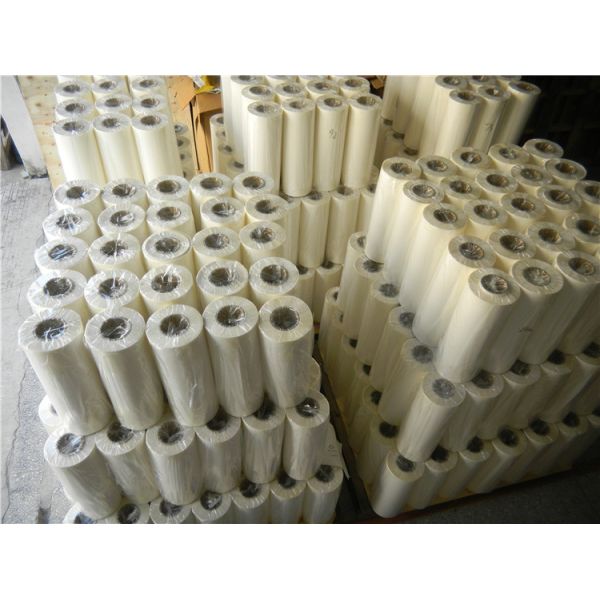 Hunter Men Thermal Bonding Film OEM ODM Hot Melt Glue Sheets