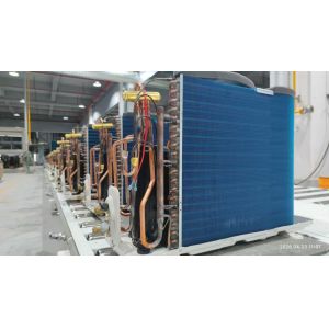 FOSHAN JUYANG NEW ENERGY CO LTD