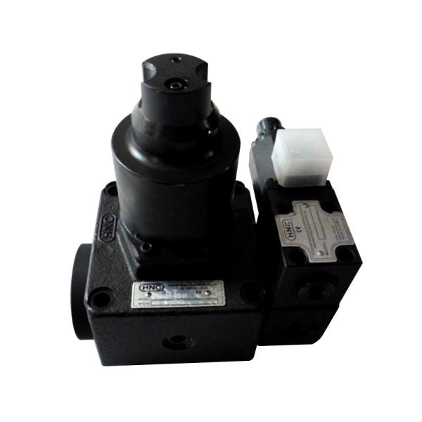 EDG-01-H Proportional Directional Control Valve Hydraulic CE Certified