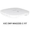 High-Performance H3c Wireless Ap Ewp-Wa6320s-C-Fit Smart H3c Wireless Ap