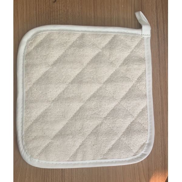 Материалы ткани Терри держателя бака печи кухни делают водостойким ясно покрашенный