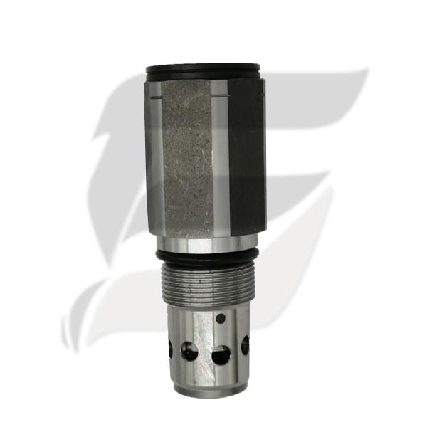 Válvula de escape principal do balanço XKAY-00313 para a máquina escavadora R110-7 R225-7 SG08 de Hyundai