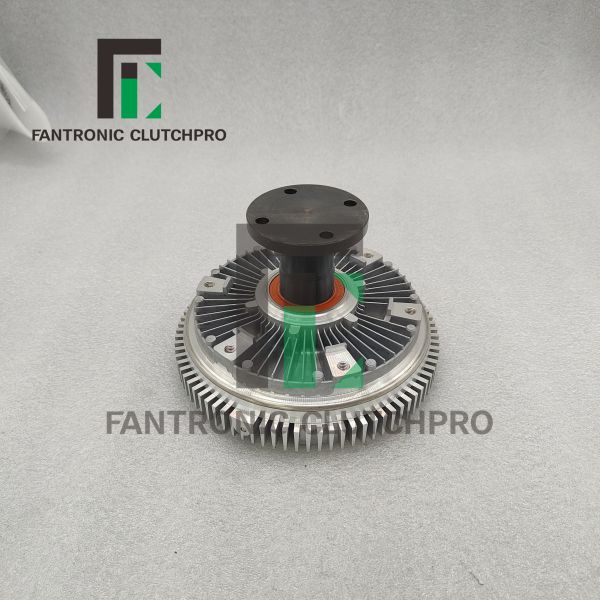 Engine Cooling Viscous Fan Clutch For Mercedes Truck 9062000822 9062001022 A9062001922