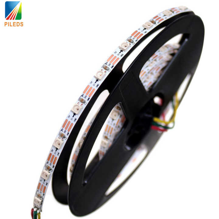 5 мм Sk6812 SMD светодиодные гибкие полосы 5050 IP65 IP67 Для декора