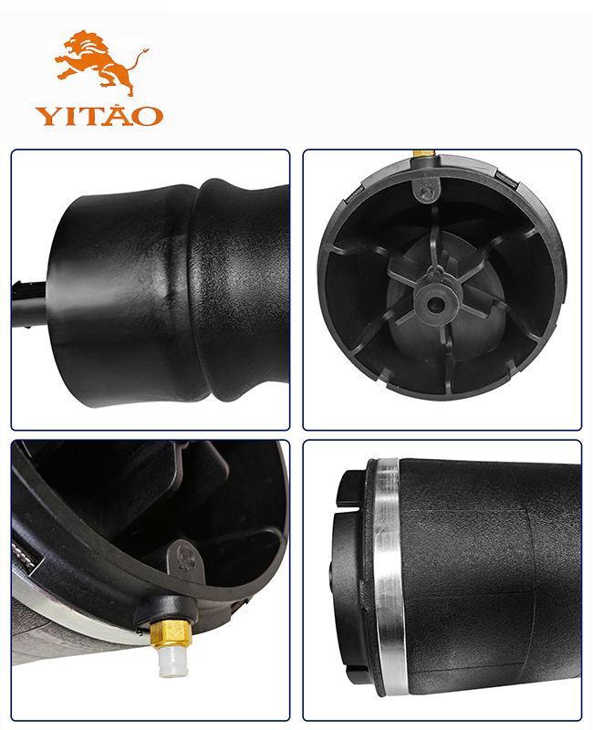 LR052171 Air Spring, suitable for 2013-2016 Range Rover L405 and 2014-2016 L494