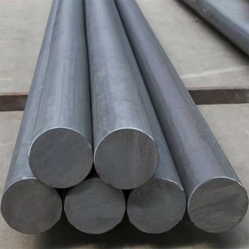 20mm Carbon Steel Round Bar Hot Rolled Grade Carbon Size 45 for Machines