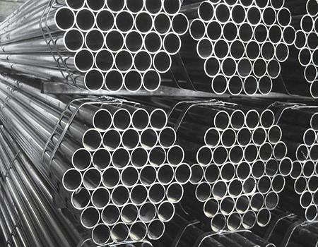 SA210 A1 Boiler Steel Pipe High Pressure ASTM A213 T12 Heat Exchanger
