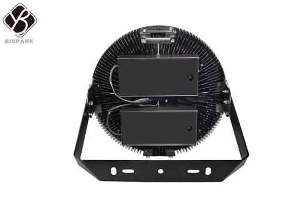 1000w Led Flood Light Round Led sport light for sports field IP66 160lm/W