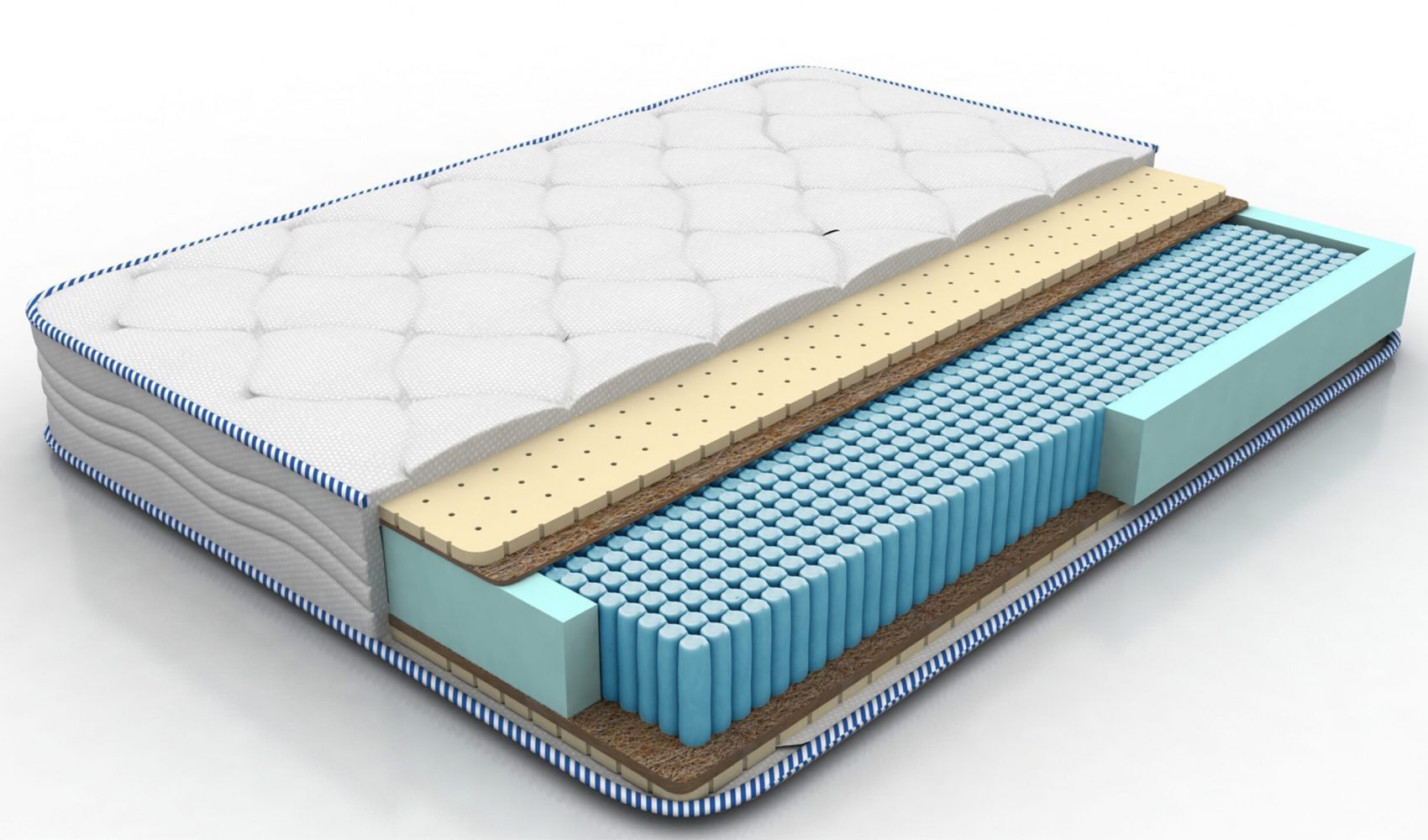 PO Hot Melt Adhesive for Mattress - Low Odor, High Bond Strength, Solvent-Free PO-based Adhesive