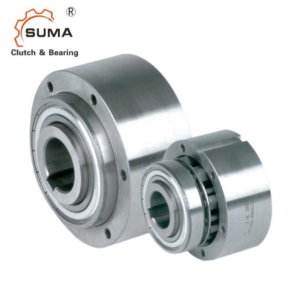 AL25 Model One Way Bearing Freewheel Clutch with 25mm Shaft Diameter and 90mm Outer Diameter