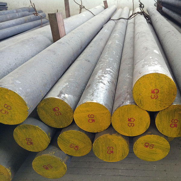 Выкованная Адвокатура особенной легированной стали круглая с превосходной закаливаемостью SAE4140 1,7225 SCM440 42CrMo