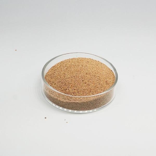 Walnut Abrasive Media Walnut Shell Powder Granule For Polishing Blasting