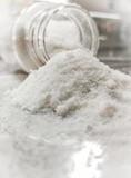 Émulsifiant alimentaire composé de matières premières de boulangerie dans l'additif de crème glacée de boulangeries et le stabilisateur GMS4008