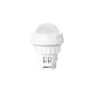 indoor lighting DALI-2 D4i Bluetooth PIR Sensor HNB132DLPIR Zhaga Book20 Socket