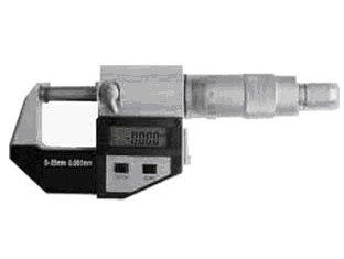 Calibre de espessura ultrassônico do filme fácil da estrutura 0.001mm