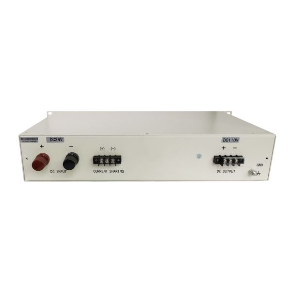 DC-DC Converters RCT2000D Series D50-10-18 Input 110Vdc Output 48Vdc power 2200W