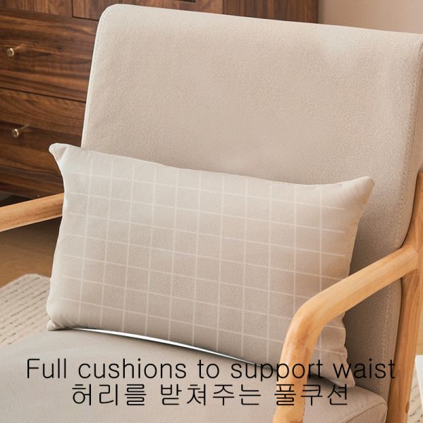 Nordic Single Living Room Sofas Small Individual Modern Designer Mid Decor Relaxing Lazy Home Furniture