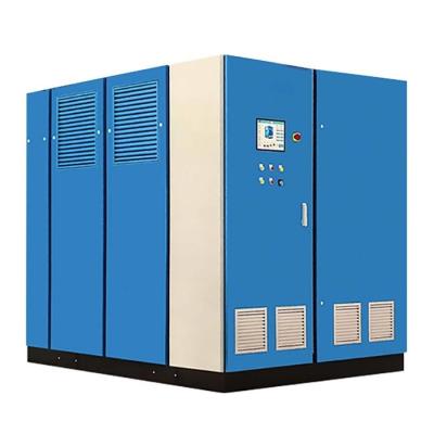 Flow Air Suspension Centrifugal Blower For Industrial Air Circulation
