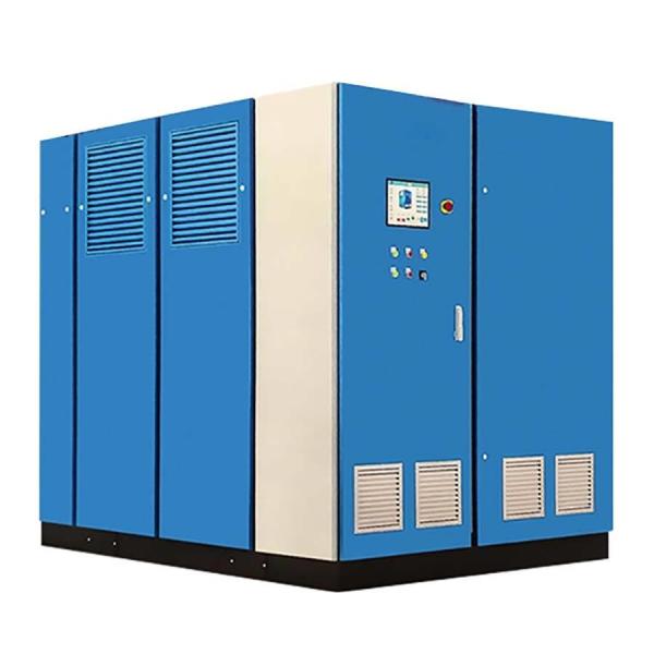 Flow Air Suspension Centrifugal Blower For Industrial Air Circulation