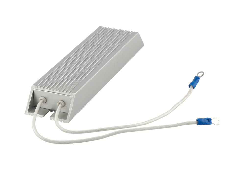 RXLG Trapezoidal Aluminium Shell Resistor Регенерационный резистор IP00/IP33