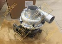 Carregador 4HK1 do turbocompressor 8980302170 para Isuzu Engine RHF55 ZX240 JCB220