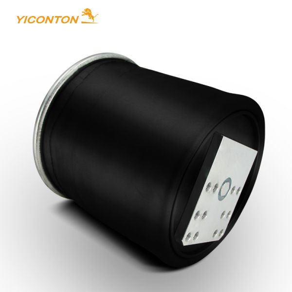 1V 6013 Trailer Truck Air Spring For BPW 05.429.40.08.1 WABCO 9518147120 Firestone W01-M58-8966 881MB