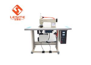 High Precision 1.5KW Ultrasonic Non Woven Sealing Machine For Filter bag
