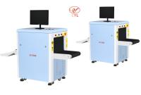 Énergie simple d'image de LD5030AM 130x72x110cm X Ray Bag Checking Machine 300000