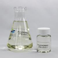 Textile libre de coagulant de Polydadmac de formaldéhyde et impression de l'agent de teinture Cationic Chemical