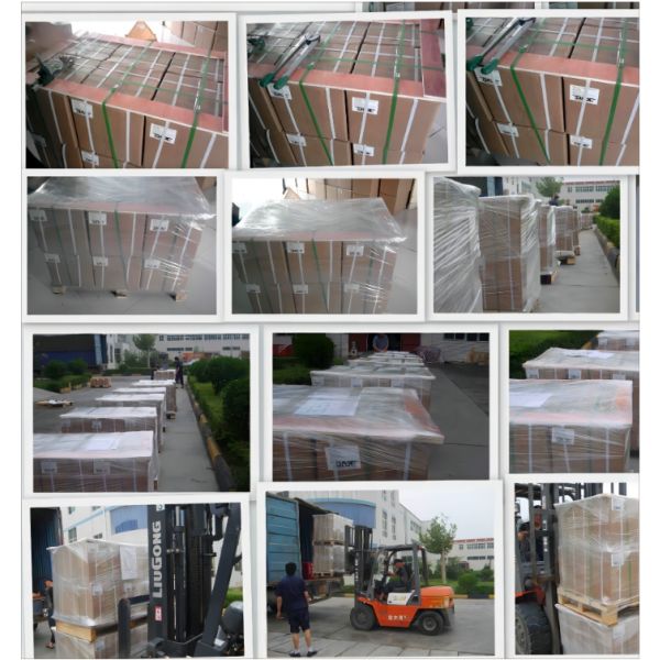 110mm*300m Black TTO TTR Wax Resin Thermal Transfer Ribbon for Industrial Printing