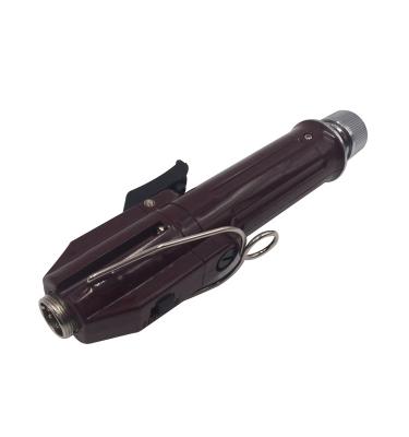 Swivel Head Torque Electric Screwdriver Precision 197MM Length CE Certification