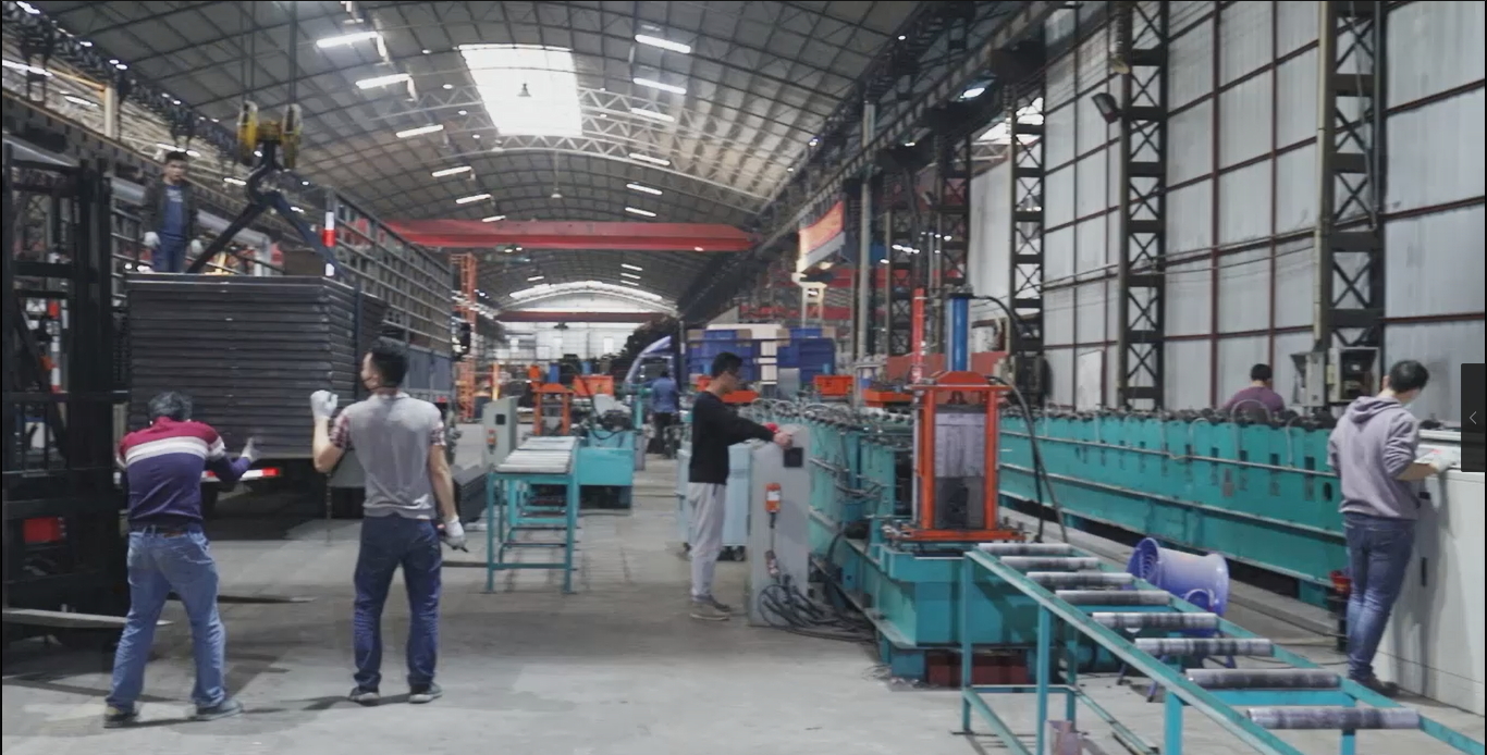 WellModule Metal Technology Co., Ltd.