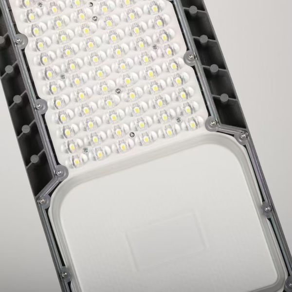 30W 150W 300W Aluminum Street Light Housing With 120° Beam Angle