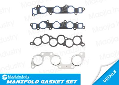 Intake Exhaust Manifold Gasket Set For Avalon Camry Sienna Solara Lexus 3.0 1MZFE