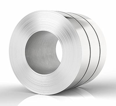 SUS304 a borda laminada a alta temperatura da régua do SUS das bobinas de aço inoxidável ASTM AISI cortou a borda
