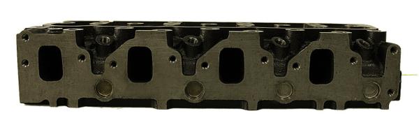 ISUZU TROOPER 4JB1 Iron Casting Cylinder Head 8-94431-523-1 8-94431-520-4 8-97810-288-0 8-97204-376-5 2.8L 8V
