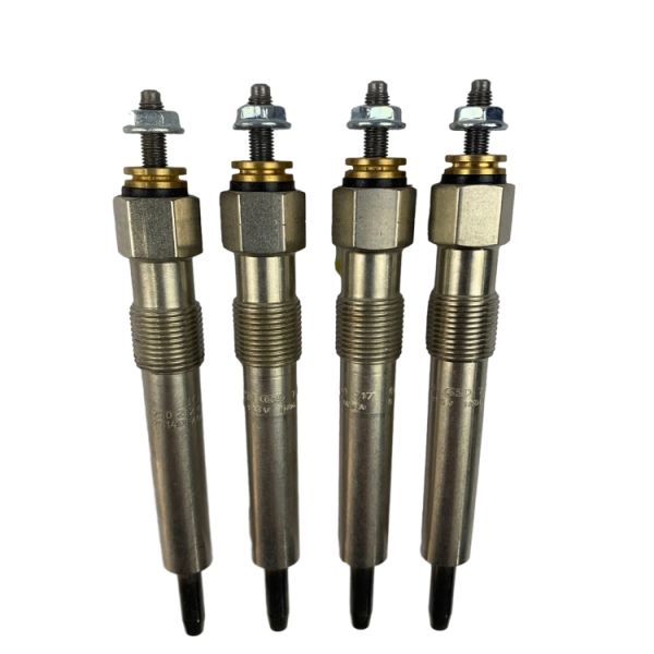 Hot Sell Engine Preheating Plug Glow Plug Automotive Accessories 1026140FA040 Preheat Plugs