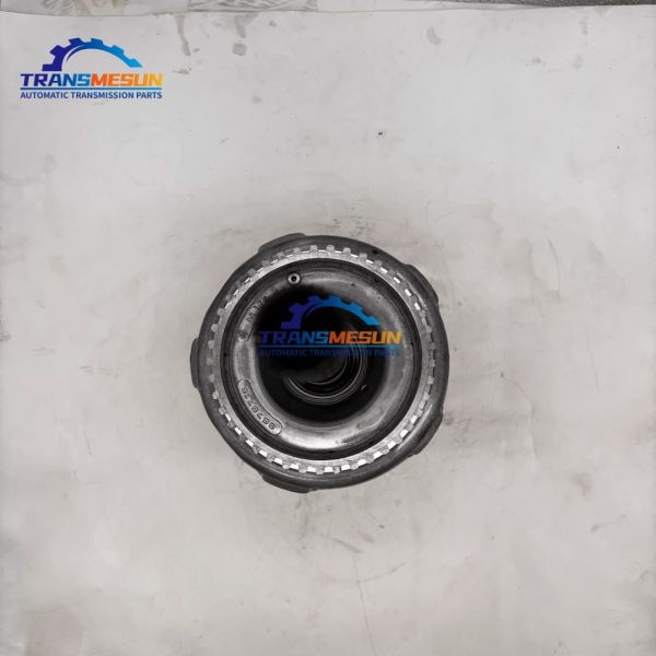 4L60E 4L65E Input Drum with Shaft