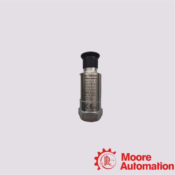 89410-01 Сенсор пьезоскорости Bently Nevada