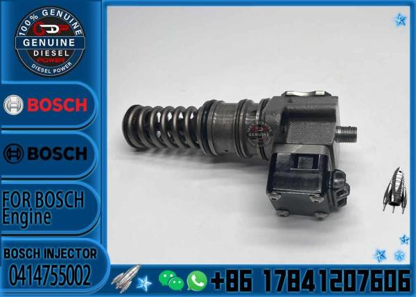 Unit Fuel Injection Pump 0414755003 0414755002 0986445001 For RENAULT Mac Truck engine 313GC5227M