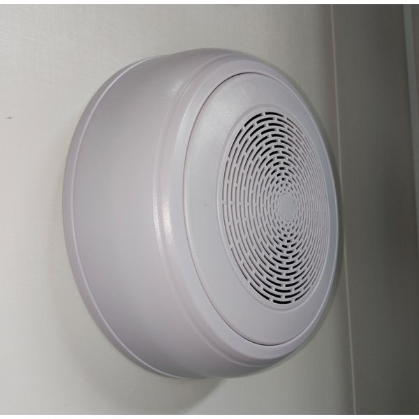 CL-806 Power 10W Surface Mount Ceiling Speaker High Quality ABS Sound PA System Speaker