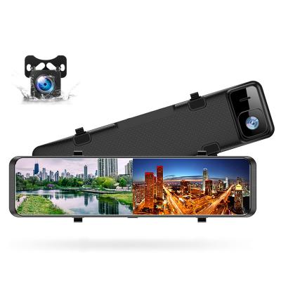 24V 12 11.26 Vehicle 1080P Dash Cam 2.5K High Definition Car DVR