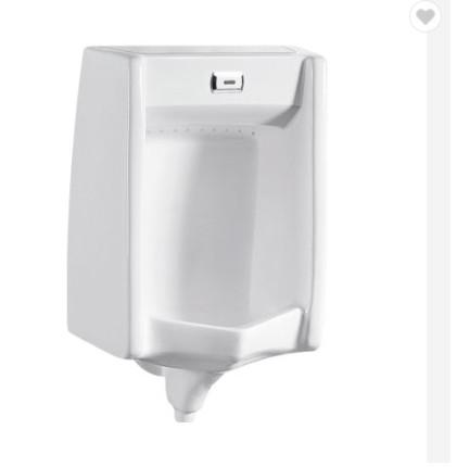 S P Trap Wall Hung Urinal Bowl Ceramic Bathroom Sanitary Ware