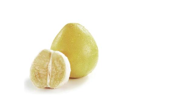 Pomelo Puree Concentrate, cloudy type, 35 brix min. 100%
