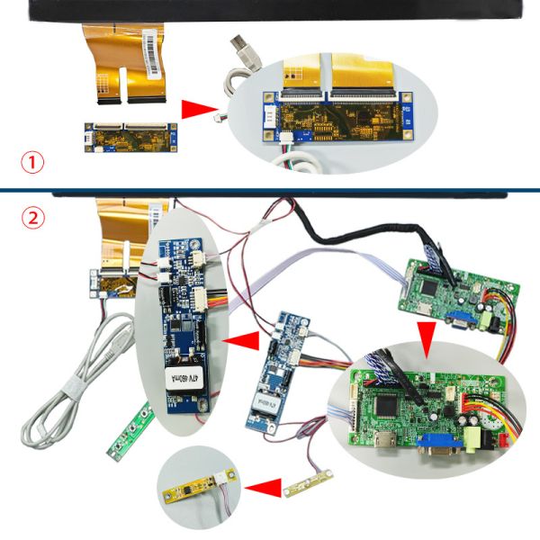 Shenzhen Zhanhui Photoelectric Technology Co., Ltd.