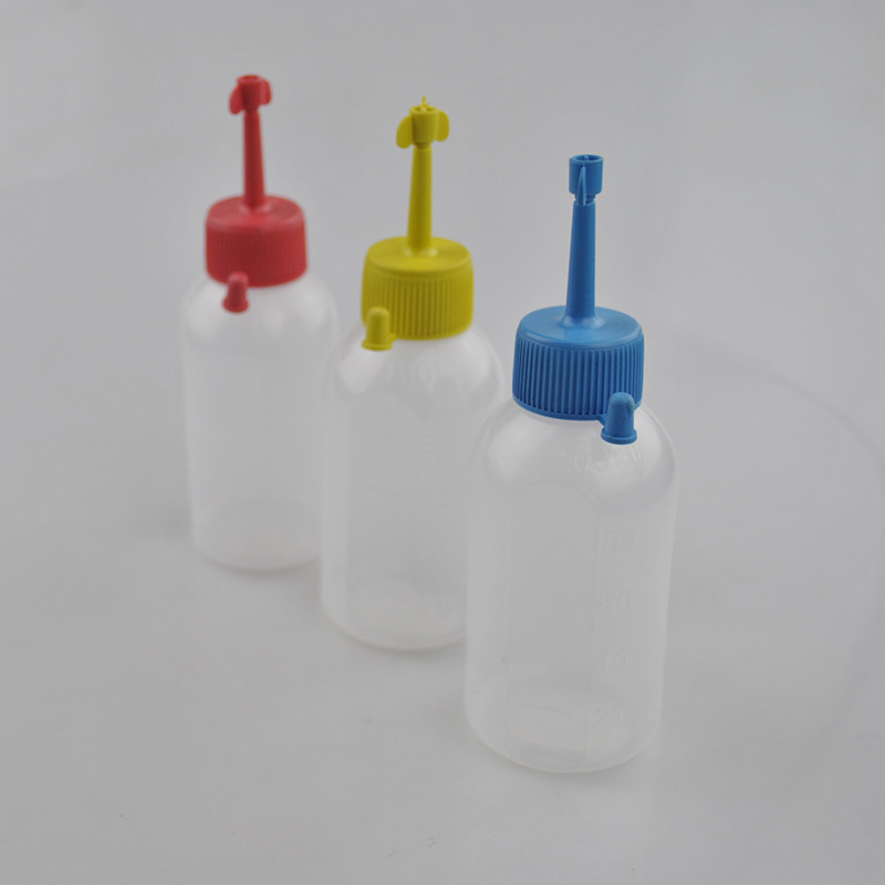 Бутылка спермы свини 100ml AI Piggery пластиковая