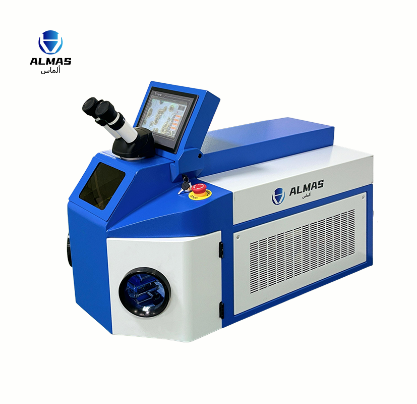 Laser Welder Machine