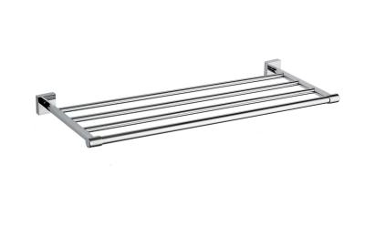 single towel rack 7411,brass,chrome for bathroom &kitchen,sanitary