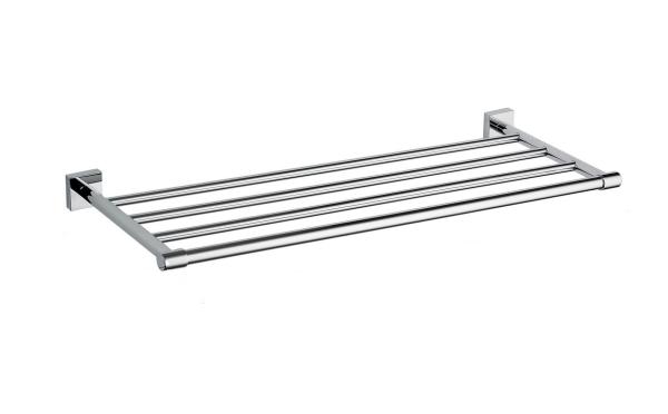 single towel rack 7411,brass,chrome for bathroom &kitchen,sanitary