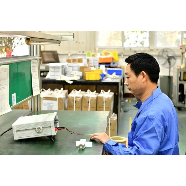 Zn мотора HSMAG сильный покрыл высокую температуру 1*1.5*3mm магнита цилиндра SmCo